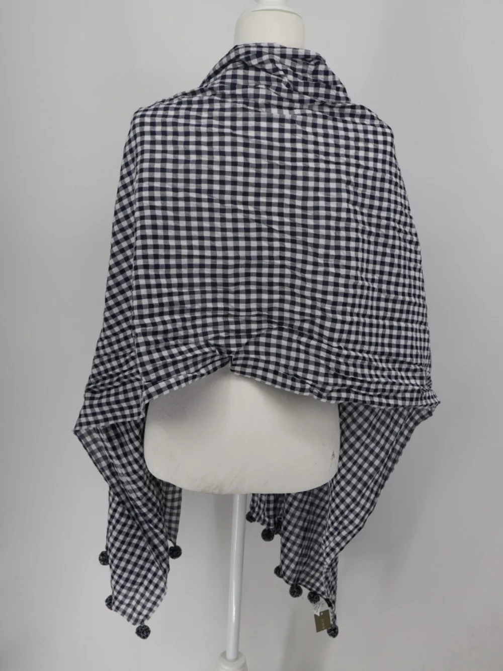 J. Crew crew navy